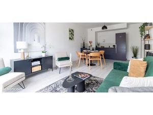 T2 idéal investissement ou premier achat