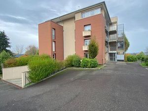 Appartement coup de cœur en rez-de-chaussée avec extérieur