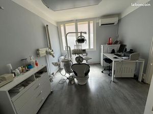 Vente Cabinet Médical