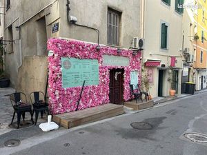 Fond de commerce - Gelateria