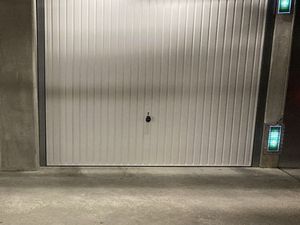 TERRASSES DE LA REINE BLANCHE Box en sous-sol à louer  sécurisé  Orléans Madeleine - St La