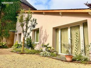 Maison meublée à louer – Angers  rue Béranger