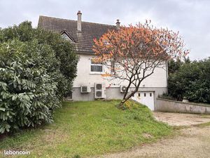 Maison 5 pièces 126 m²