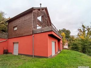 Maison 7 pièces 170 m²