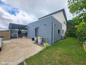 Maison 5 pièces 110 m²