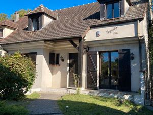 Vente pavillon sevran les trefles