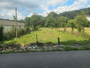 Terrain de loisirs 650 m2