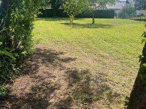 Terrain constructible