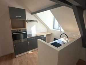 Appartement T3
