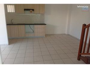 Duplex 2 pièces 40 m²