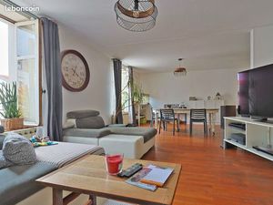 Appartement 6 pièces 170 m²