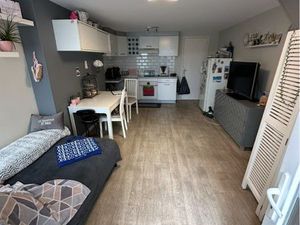 Appartement Rez de chaussée 45 m2 Granville
