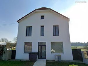 Immeuble 1 m² CHAMPIGNY