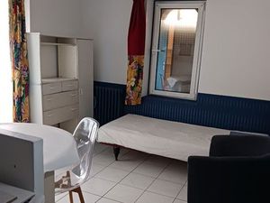 Studio meublé à louer centre ville de Mayenne 53100