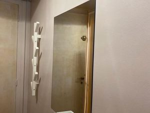 Studette à 50 m de la plage