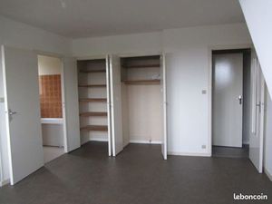 Appartement 31m2