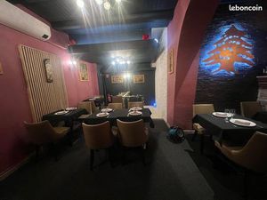 Fond de commerce Restaurant