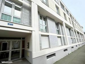 Parking 11 m² Angers