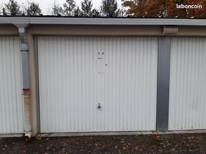 Garage/box 15 m² Montargis