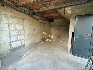 ?Garage - box spacieux