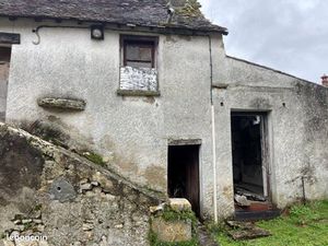 Maison 30 m² Lureuil