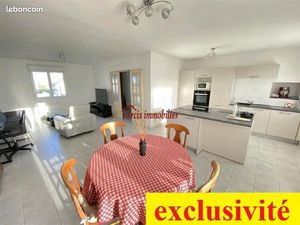 Maison 4 pièces 87 m²