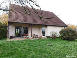 Maison individuelle -150m2