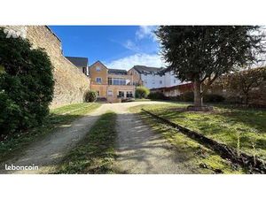 Maison 5 pièces 180 m²