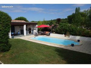 Villa 6 pièces 140 m²