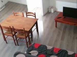 Studio meublé en Chinonais