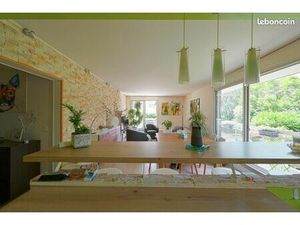 Appartement 4 pièces 72 m²