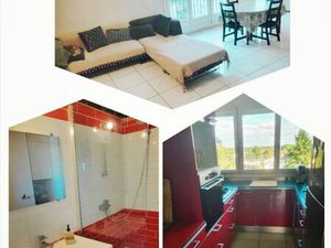 Vente appartement Olivet