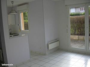 Vends appartement T2 à Saint Apollinaire