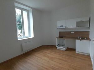 Appartement 2 pièces 26 m²