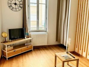 ? Charmant studio 23m2