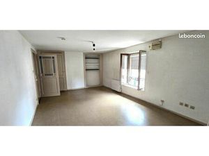 Appartement 4 pièces 65 m²