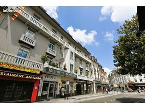 Hôtel bureau centre ville sud ouest