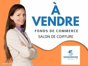 Fonds de commerce 35 m² Nommay