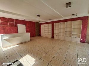Boutique 78 m² CHÂLONS-EN-CHAMPAGNE