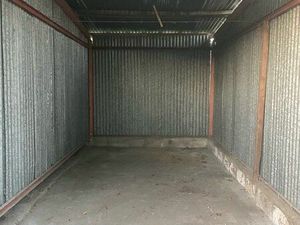 Grand garage Paul Bert