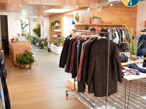 Local commercial 120 m² BEGLES