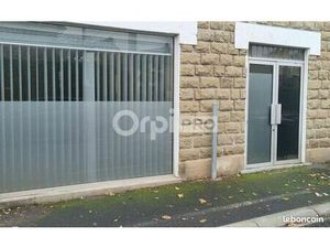 Local commercial 62 m²