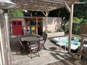 Maison Chatillon le Duc