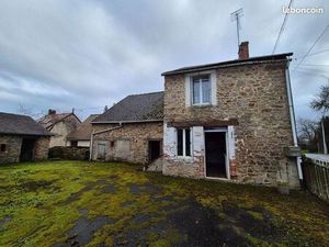 Maison 4 pièces 87 m²