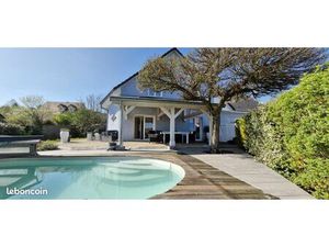 Maison 7 pièces 160 m²