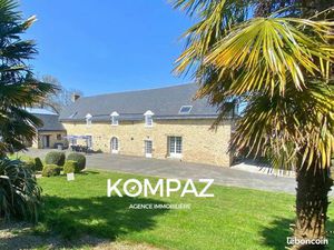 Propriété 7 pièces 240 m²