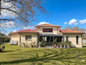 Maison 5 pièces 125 m²