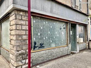 Maison de ville 4 pièces 74 m²