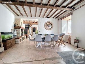 Maison 6 pièces 189 m²