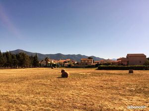 Terrain a Palau-del-Vidre
